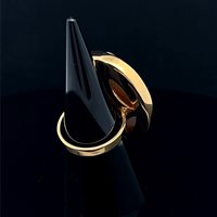 Anneau Cianfrone Gioielli Femme in Or Agata ANOR-160-198 - ANOR-160-198